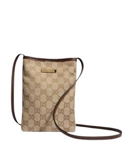 GUCCI Сумка через плечо