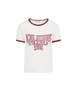 ACNE STUDIOS Футболка