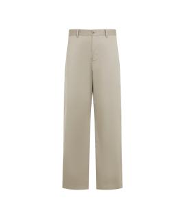 ACNE STUDIOS Повседневные брюки