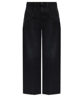 MAISON MARGIELA Прямые джинсы