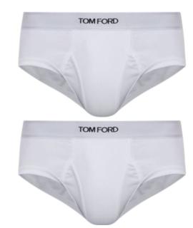 TOM FORD Нижнее белье и носки