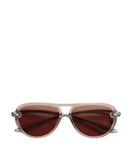 BOTTEGA VENETA Солнцезащитные очки