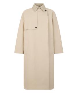 BOTTEGA VENETA Тренч/плащ