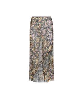 DRIES VAN NOTEN Юбка миди