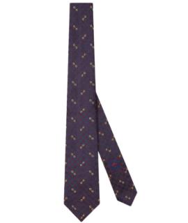 GUCCI Галстук