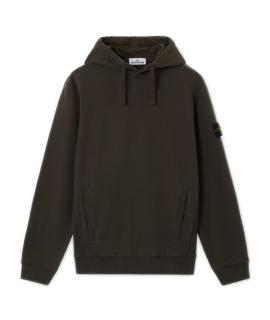 STONE ISLAND Худи/толстовка
