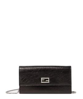 FENDI Клатч/вечерняя сумка