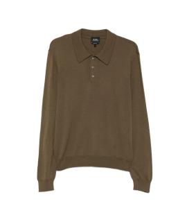 A.P.C. Джемпер / свитер