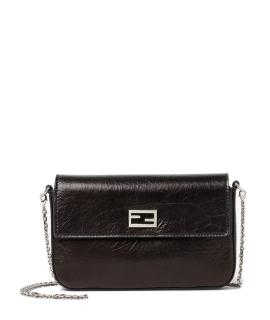 FENDI Клатч/вечерняя сумка