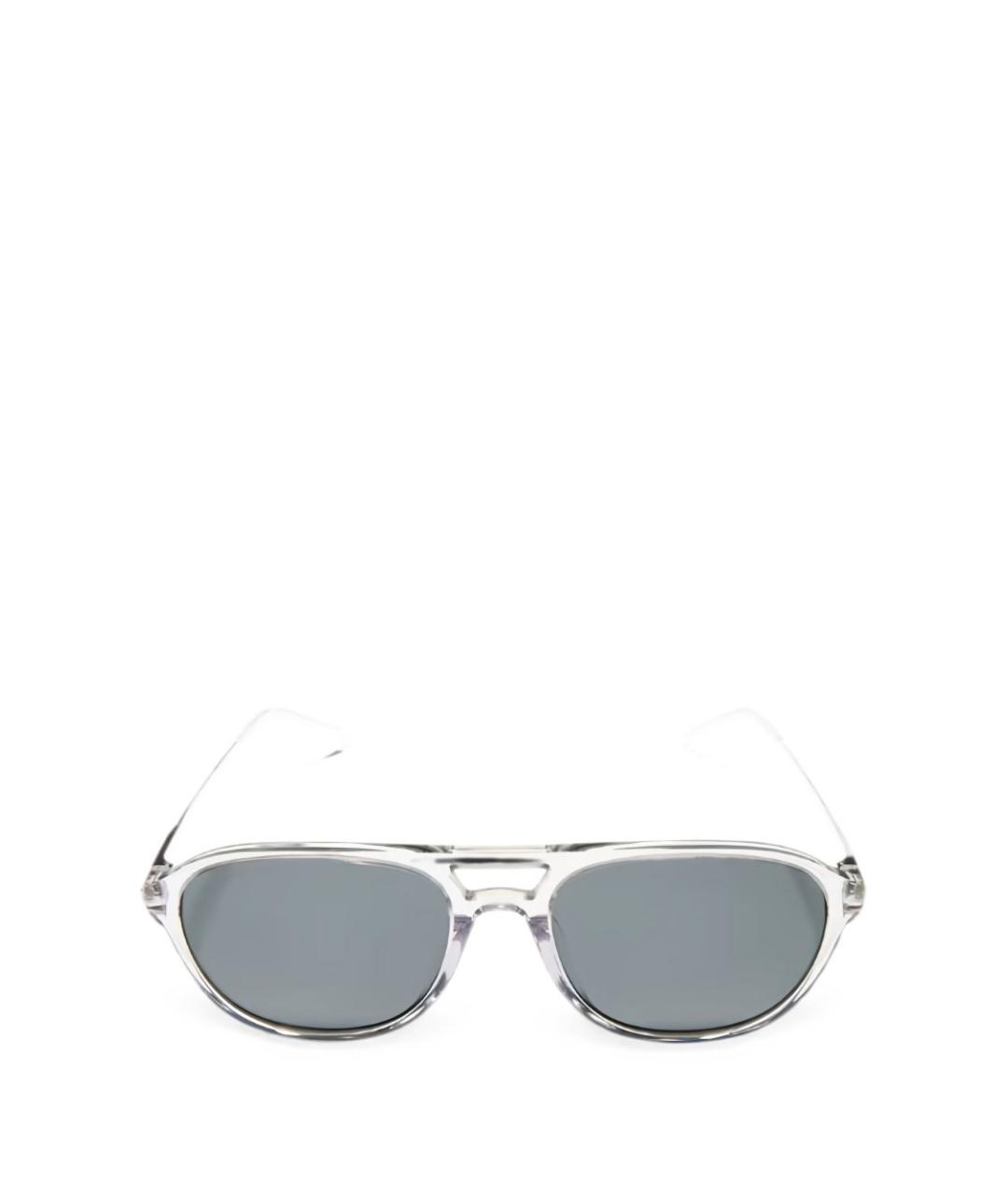 GUCCI Серые солнцезащитные очки, фото 3