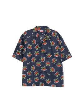 KENZO Кэжуал рубашка