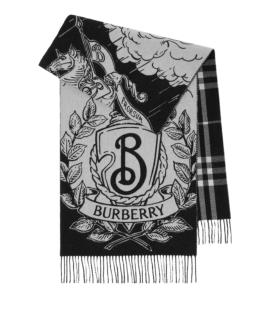 BURBERRY Шарф