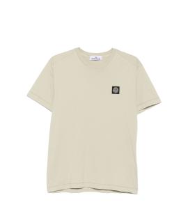 STONE ISLAND Футболка