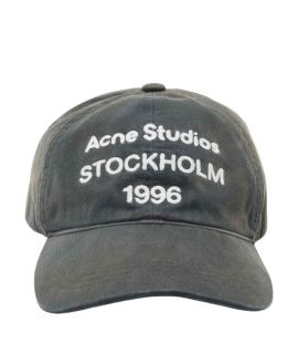 ACNE STUDIOS Кепка/бейсболка