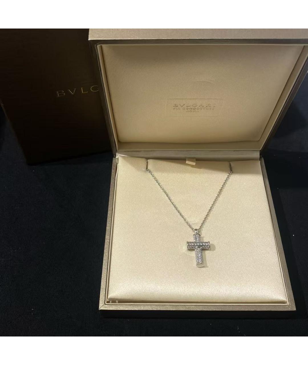 BVLGARI Колье, фото 2