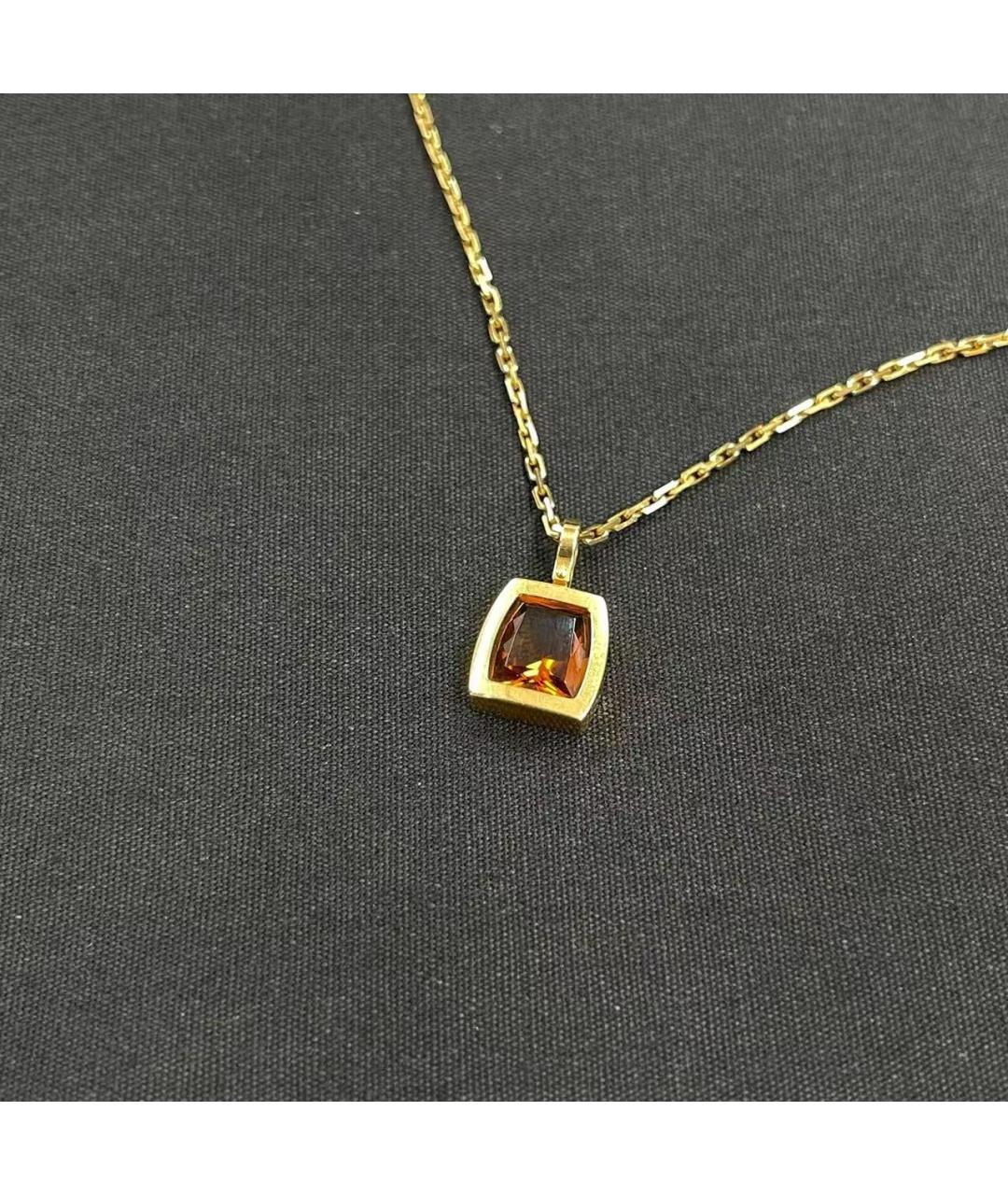 CARTIER Колье, фото 3