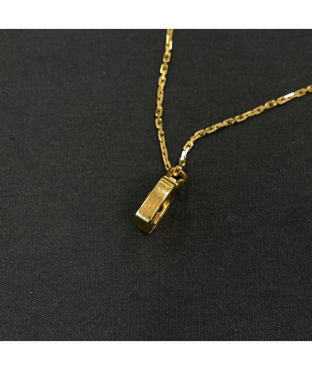 CARTIER Колье, фото 4