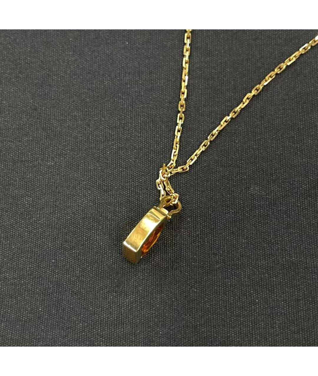 CARTIER Колье, фото 5