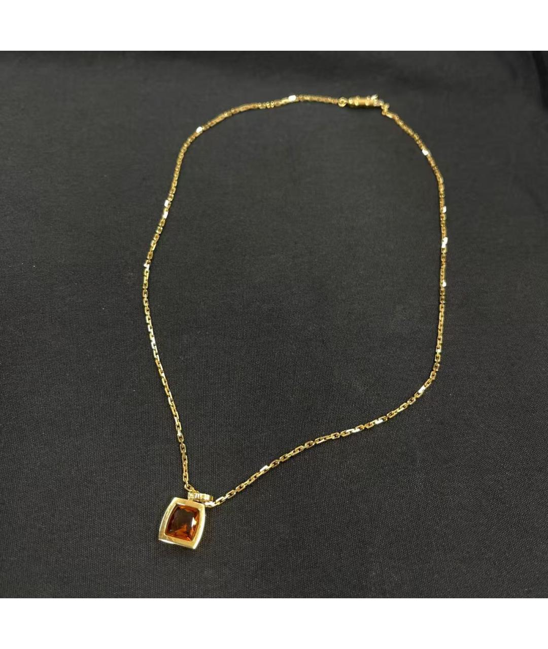 CARTIER Колье, фото 2