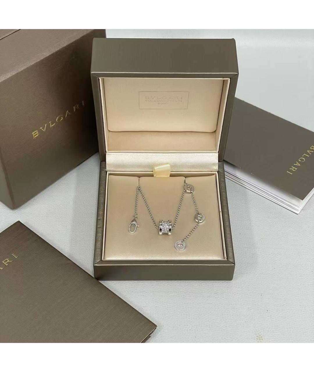 BVLGARI Колье, фото 2