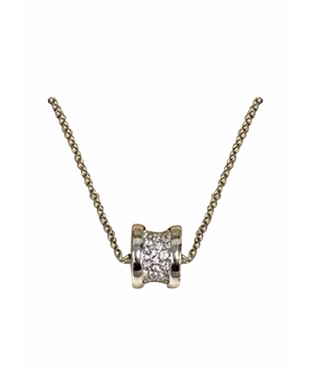 BVLGARI Колье, фото 1