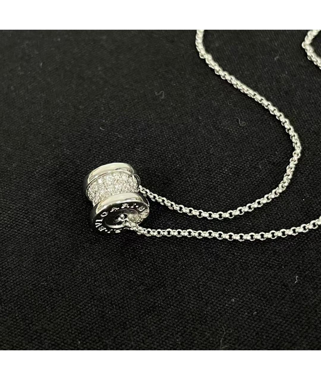 BVLGARI Колье, фото 3
