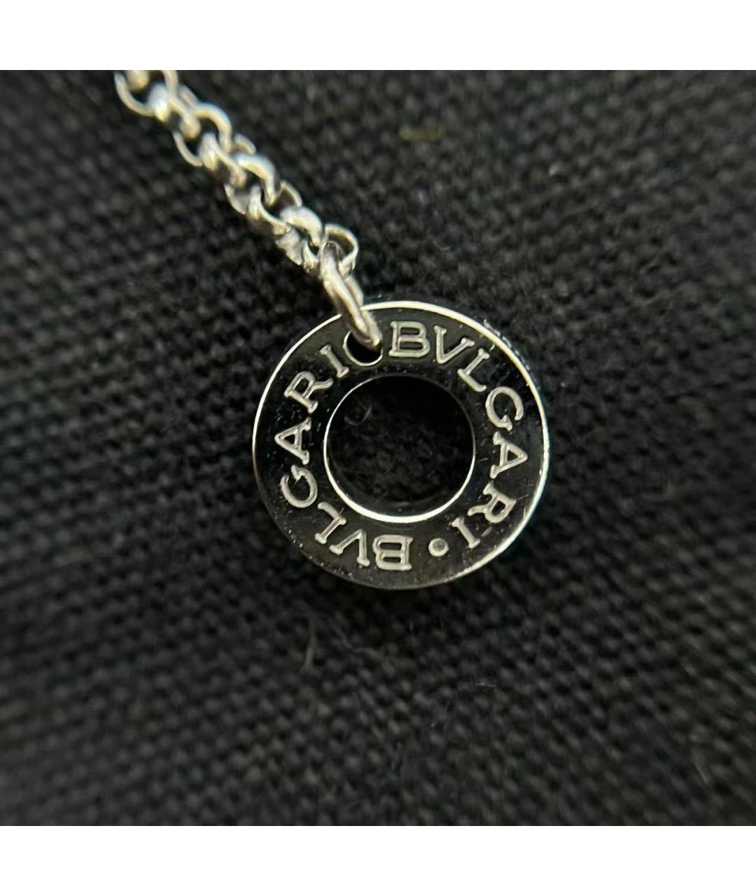 BVLGARI Колье, фото 5