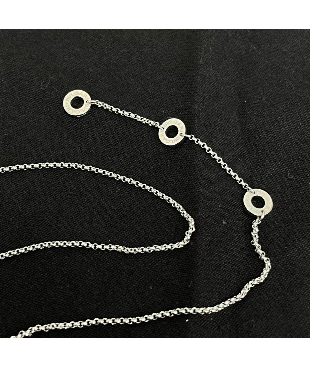 BVLGARI Колье, фото 4