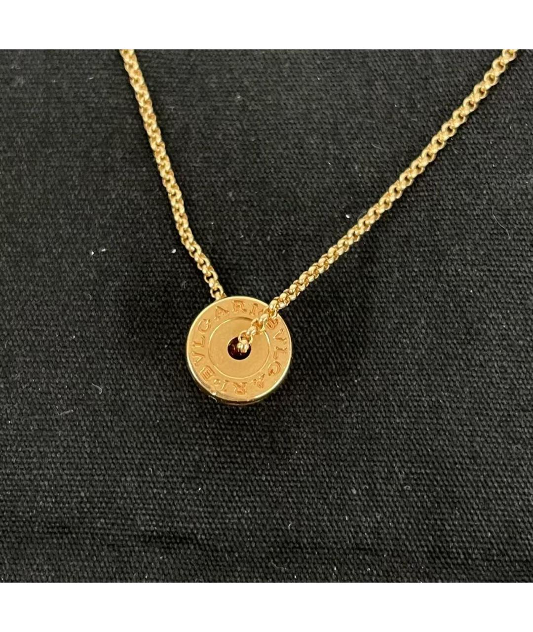 BVLGARI Колье, фото 4