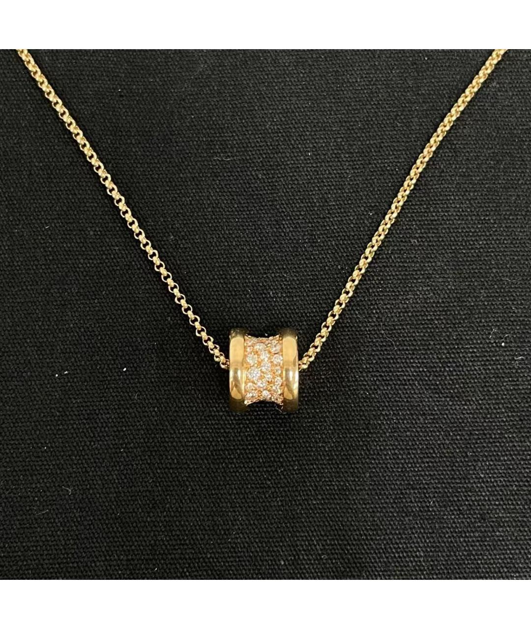 BVLGARI Колье, фото 3