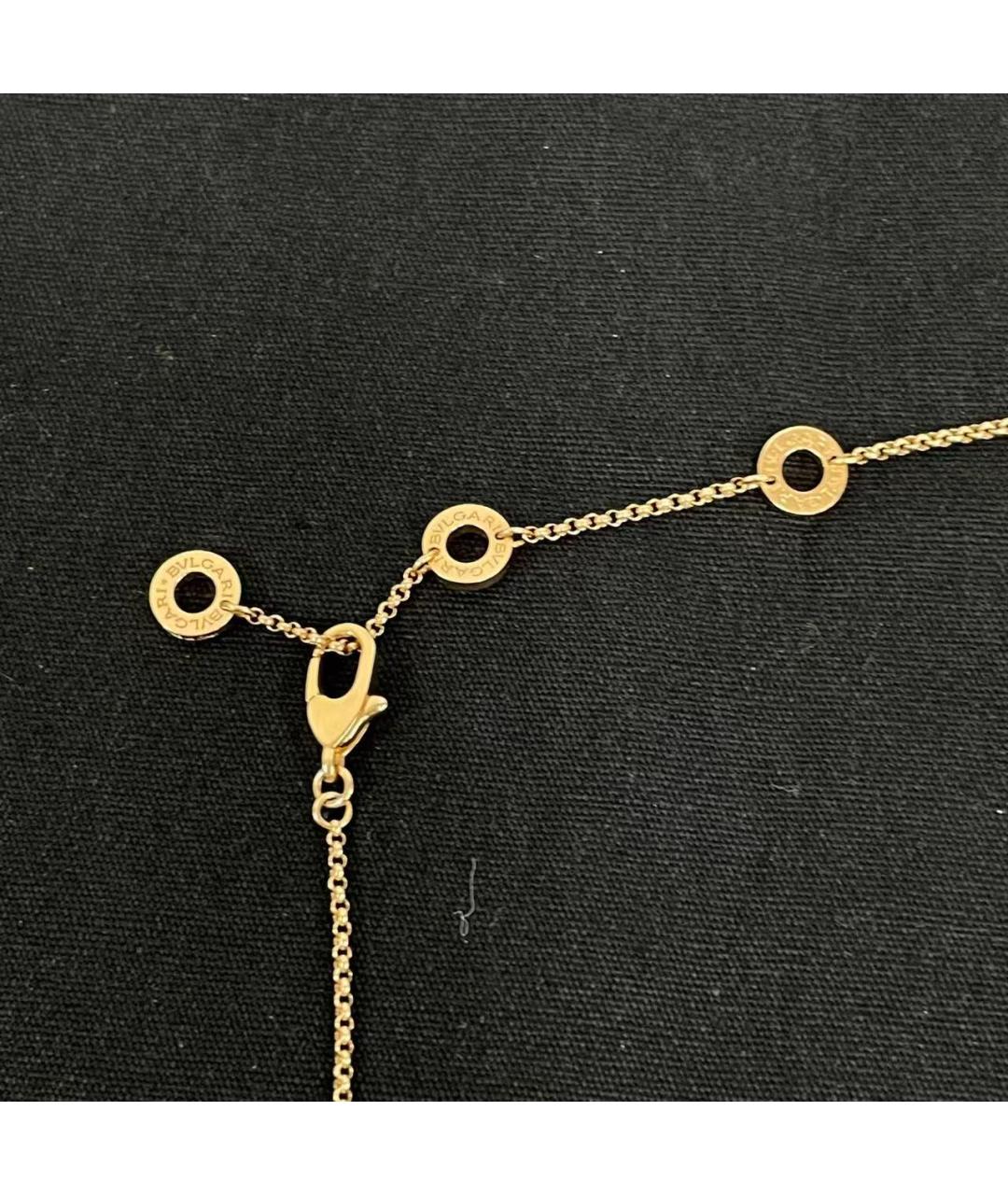 BVLGARI Колье, фото 5