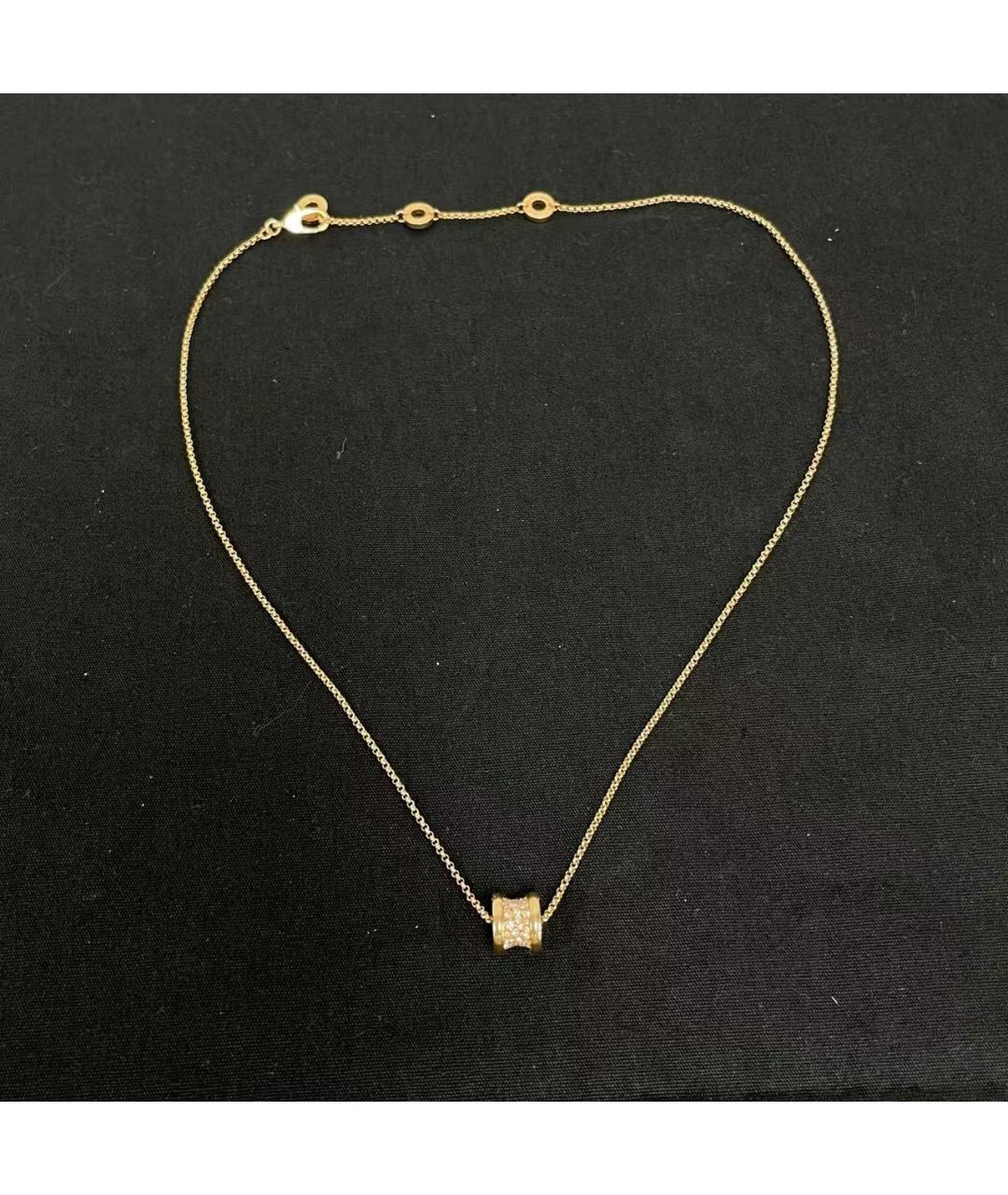 BVLGARI Колье, фото 2