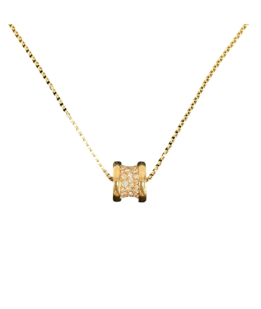 BVLGARI Колье, фото 1