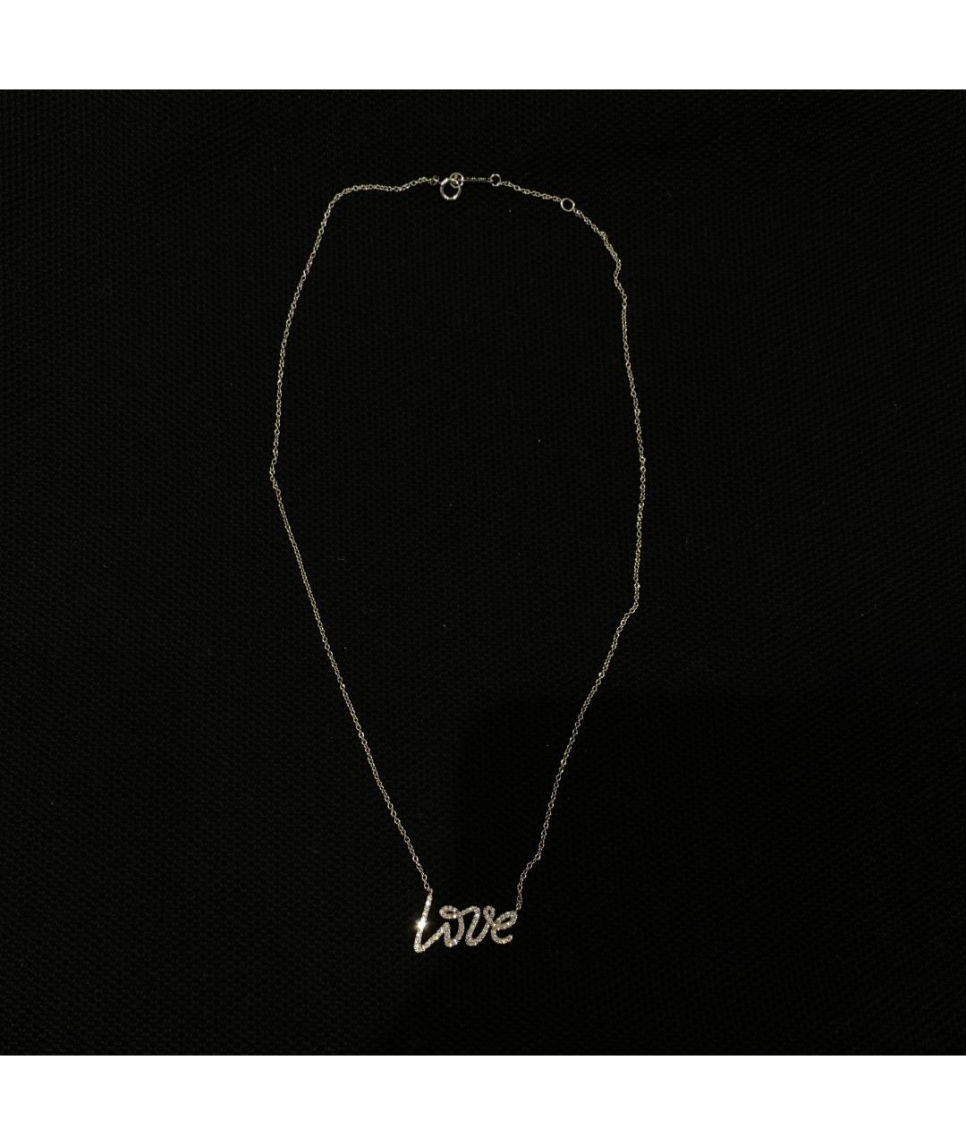 TIFFANY&CO Колье, фото 2