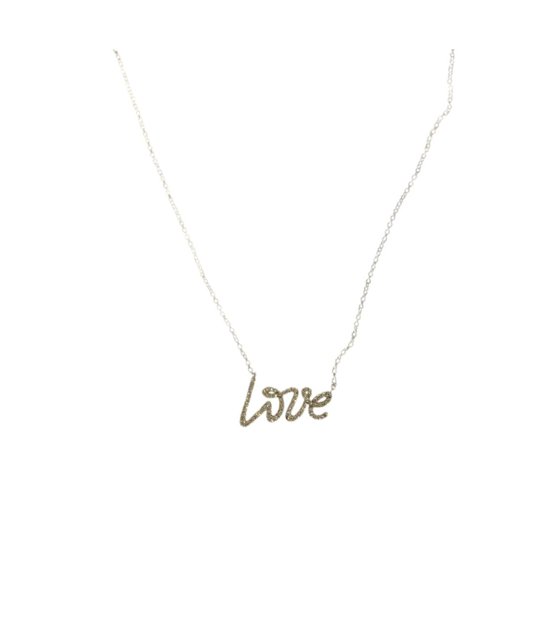 TIFFANY&CO Колье, фото 1