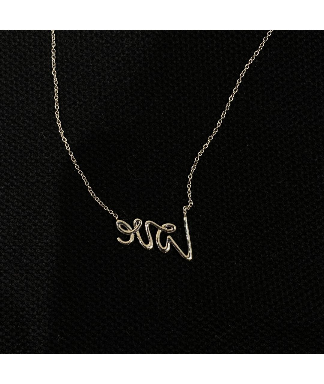 TIFFANY&CO Колье, фото 3