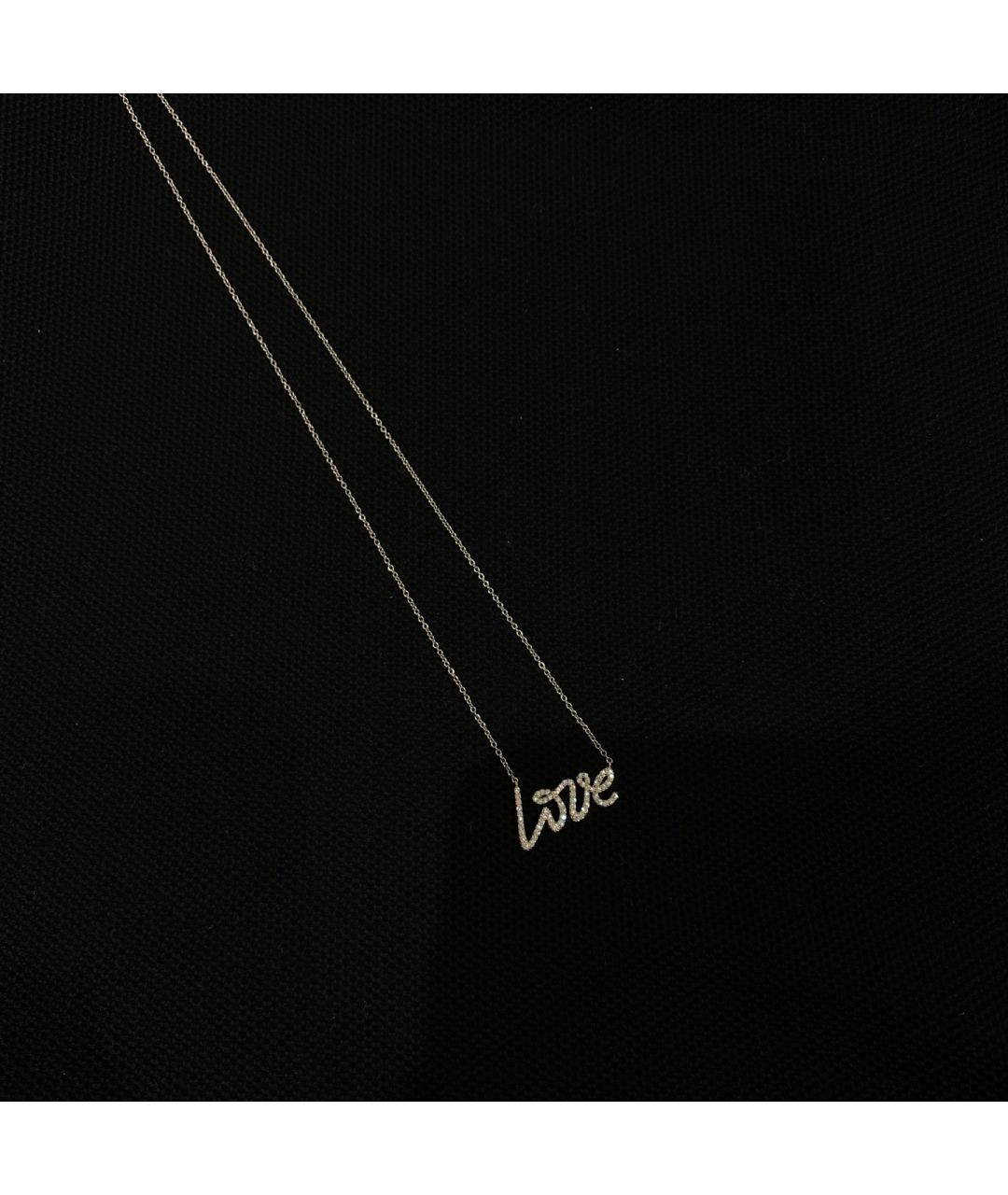 TIFFANY&CO Колье, фото 4