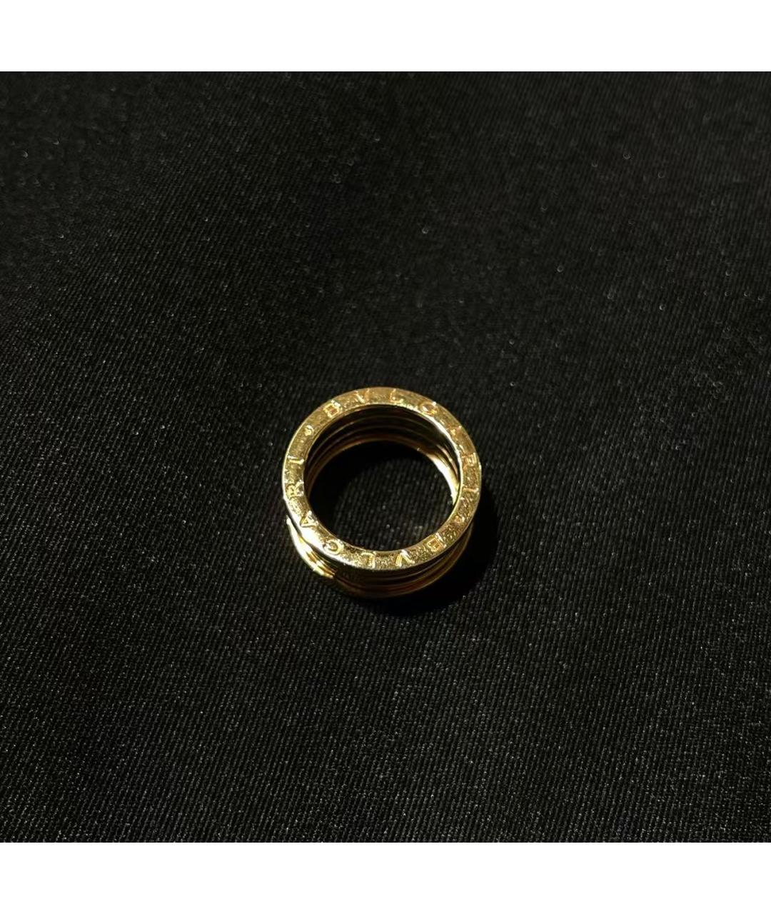 BVLGARI Кольцо, фото 5