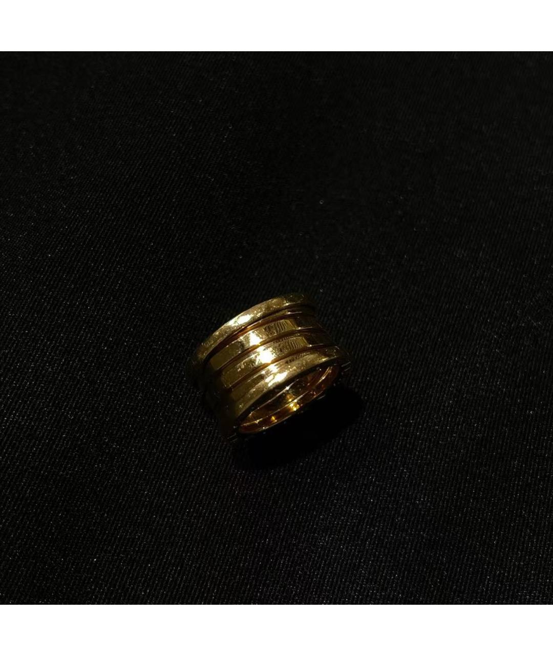 BVLGARI Кольцо, фото 4