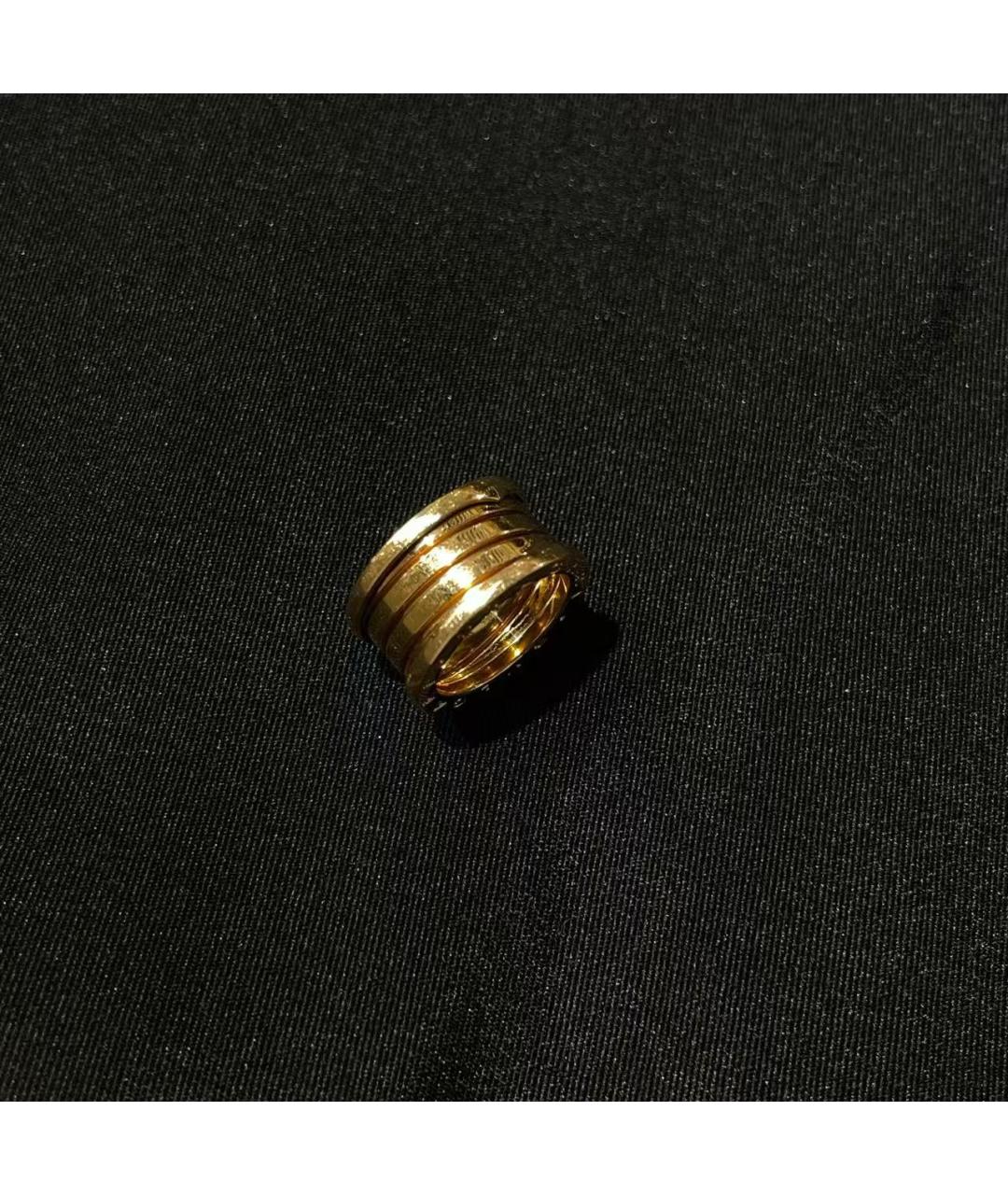 BVLGARI Кольцо, фото 2