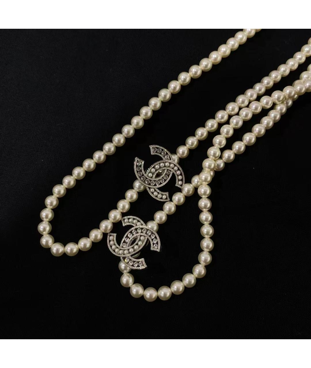 CHANEL Колье, фото 3