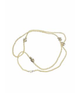 CHANEL Колье