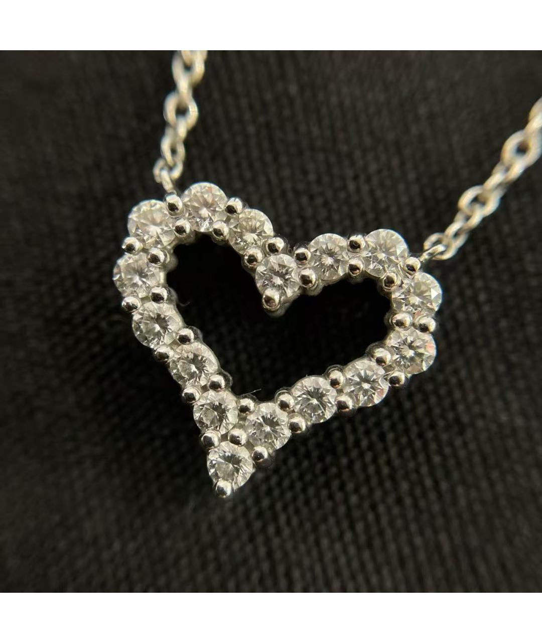 TIFFANY&CO Колье, фото 3