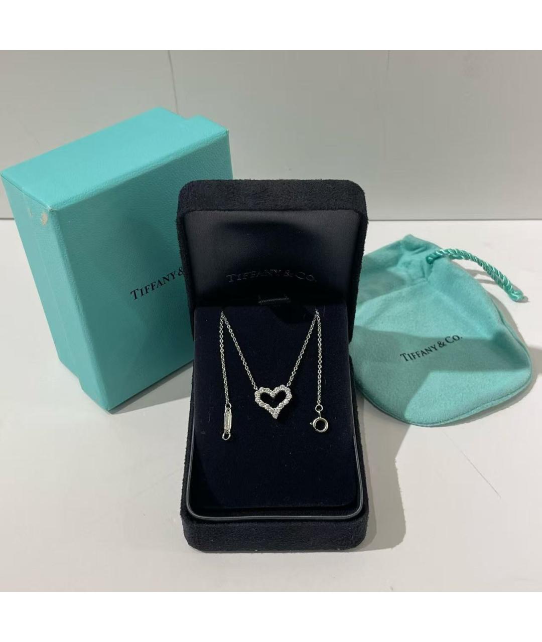 TIFFANY&CO Колье, фото 2