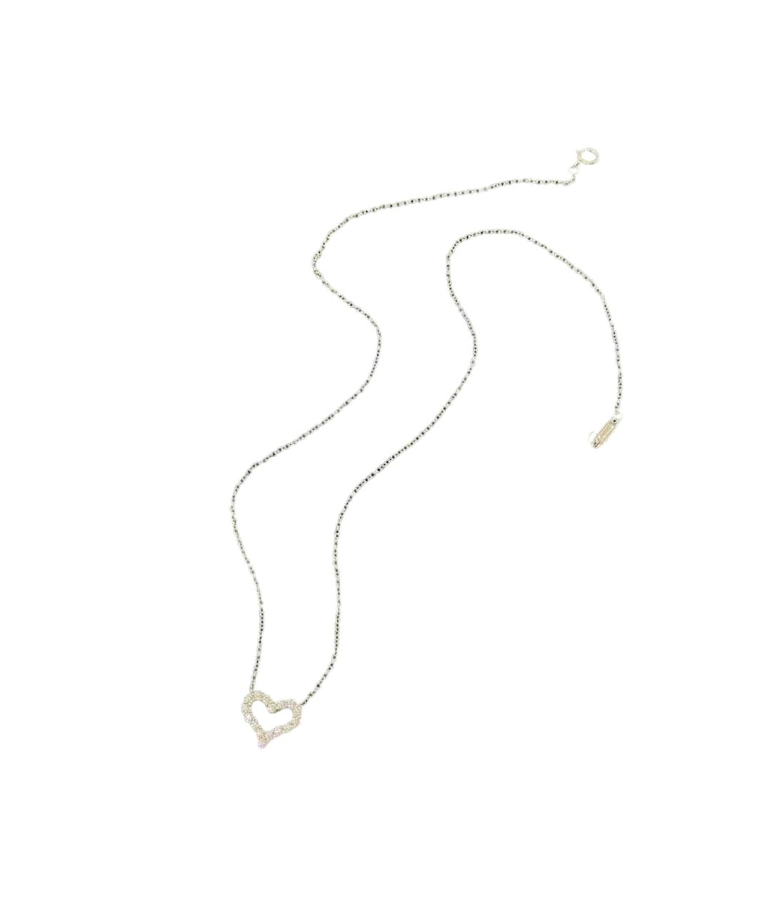 TIFFANY&CO Колье, фото 1