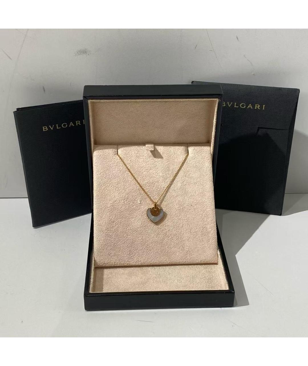 BVLGARI Колье, фото 2