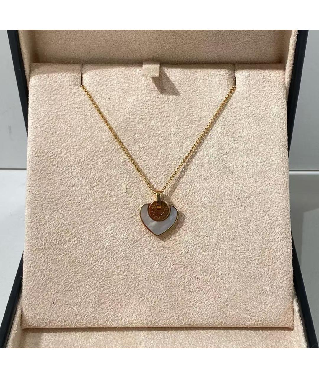 BVLGARI Колье, фото 3