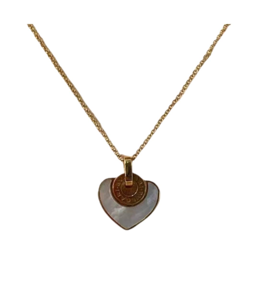 BVLGARI Колье, фото 1