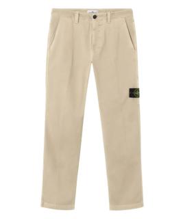 STONE ISLAND Повседневные брюки