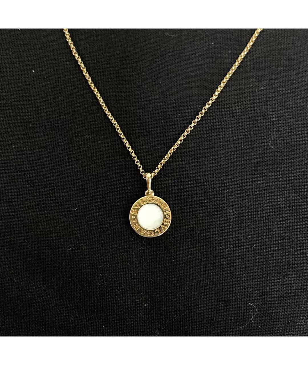 BVLGARI Колье, фото 4